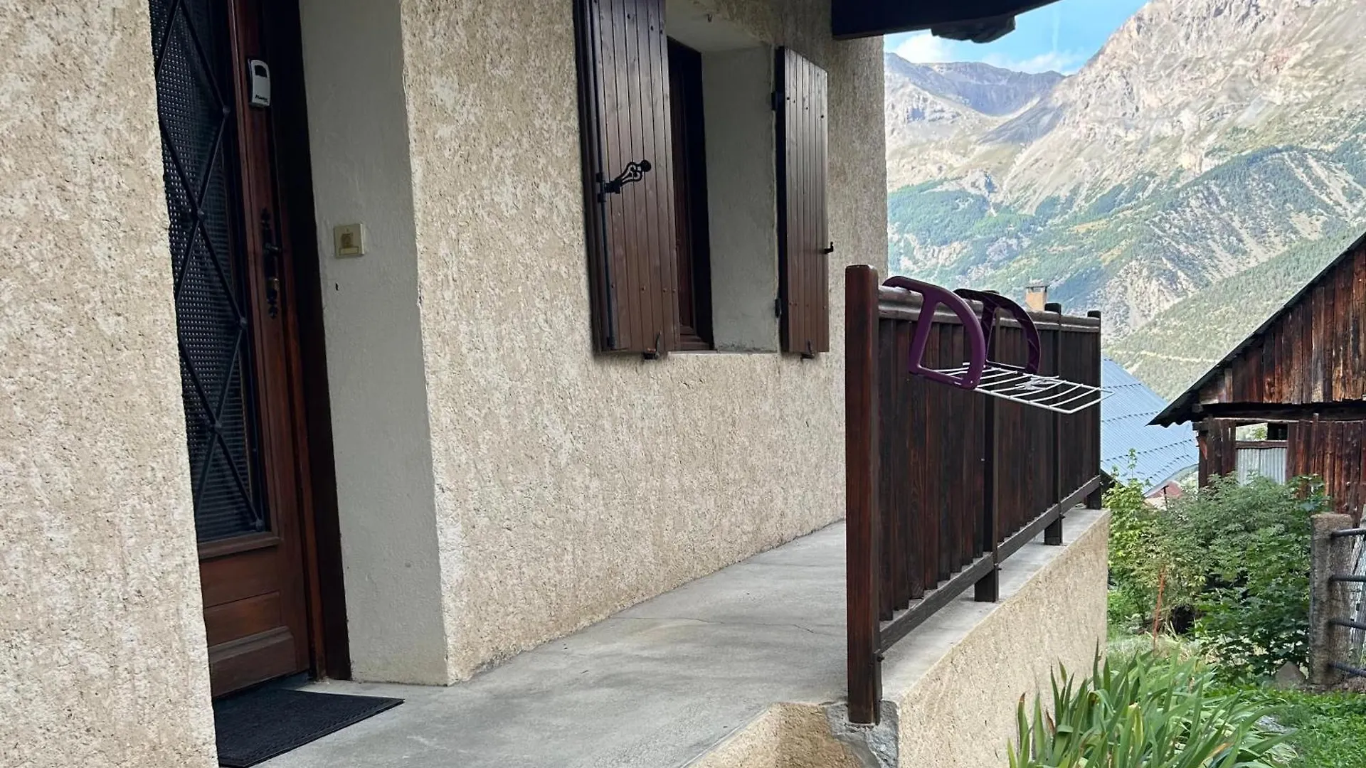 Appartement Chalet 4 Pers 45M2 Puy Saint Vincent Puy-Saint-Vincent