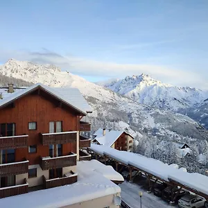 Bel 4 A 6 Personnes A 1800 Appartement