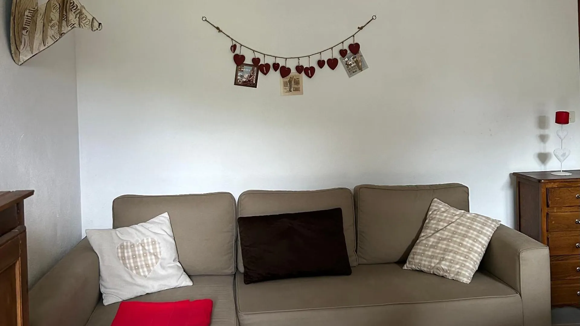 Apartment Appartement Chalet 4 Pers 45M2 Puy Saint Vincent Puy-Saint-Vincent
