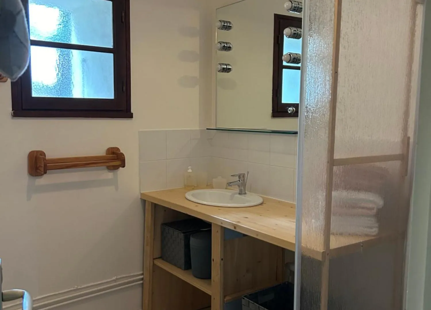 Appartement Chalet 4 Pers 45M2 Puy Saint Vincent Puy-Saint-Vincent France