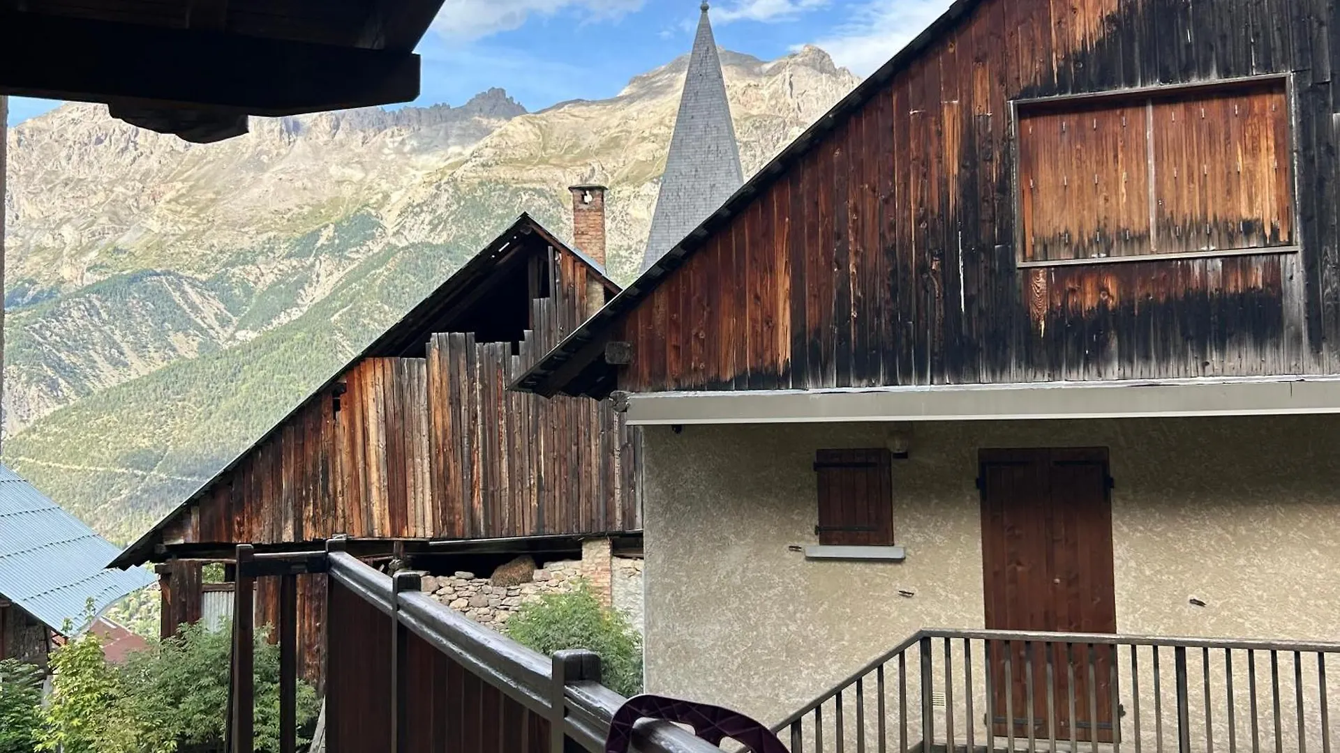 Appartement Chalet 4 Pers 45M2 Puy Saint Vincent Puy-Saint-Vincent 0*,