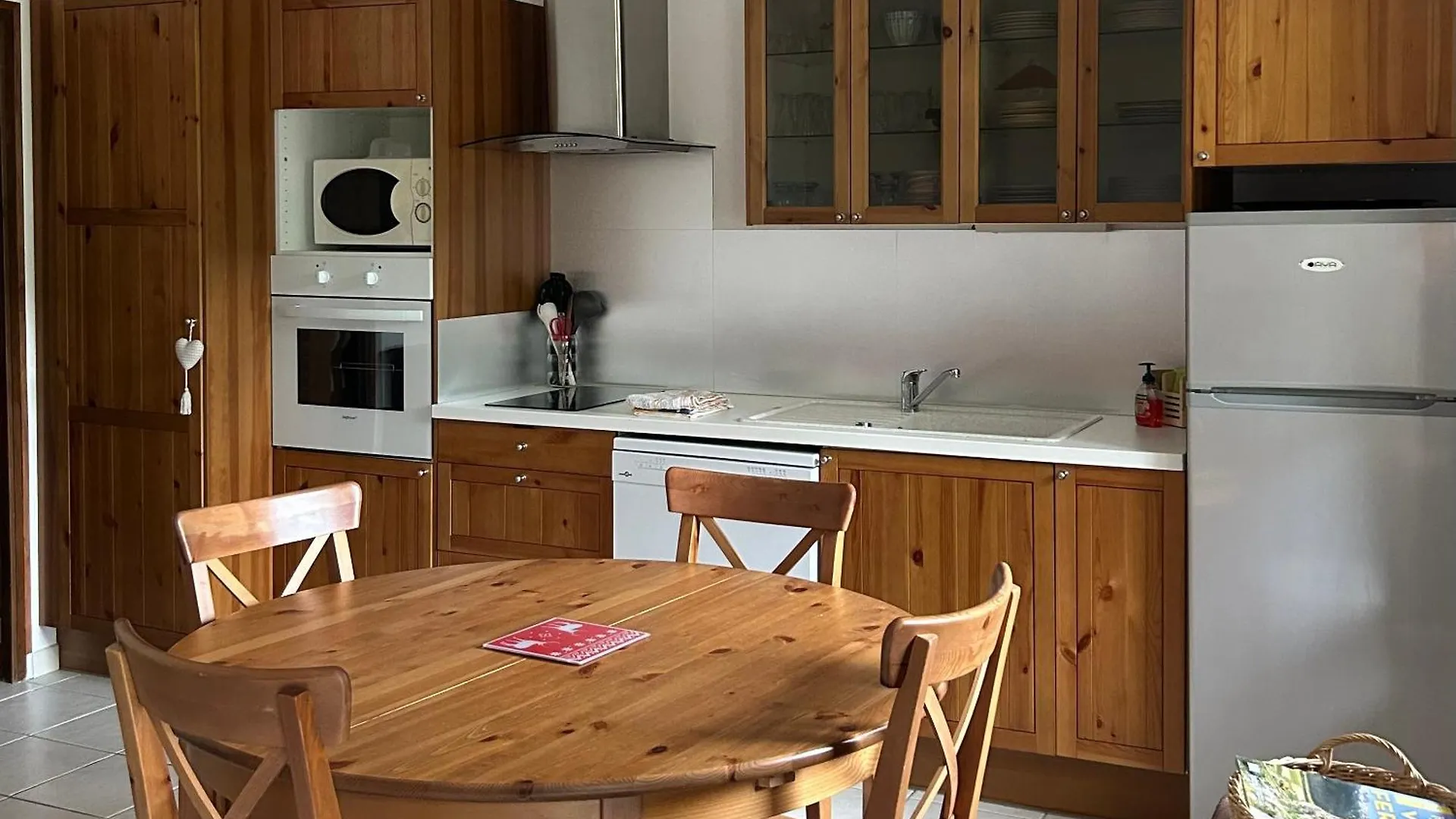 Appartement Chalet 4 Pers 45M2 Puy Saint Vincent Puy-Saint-Vincent 0*,  France