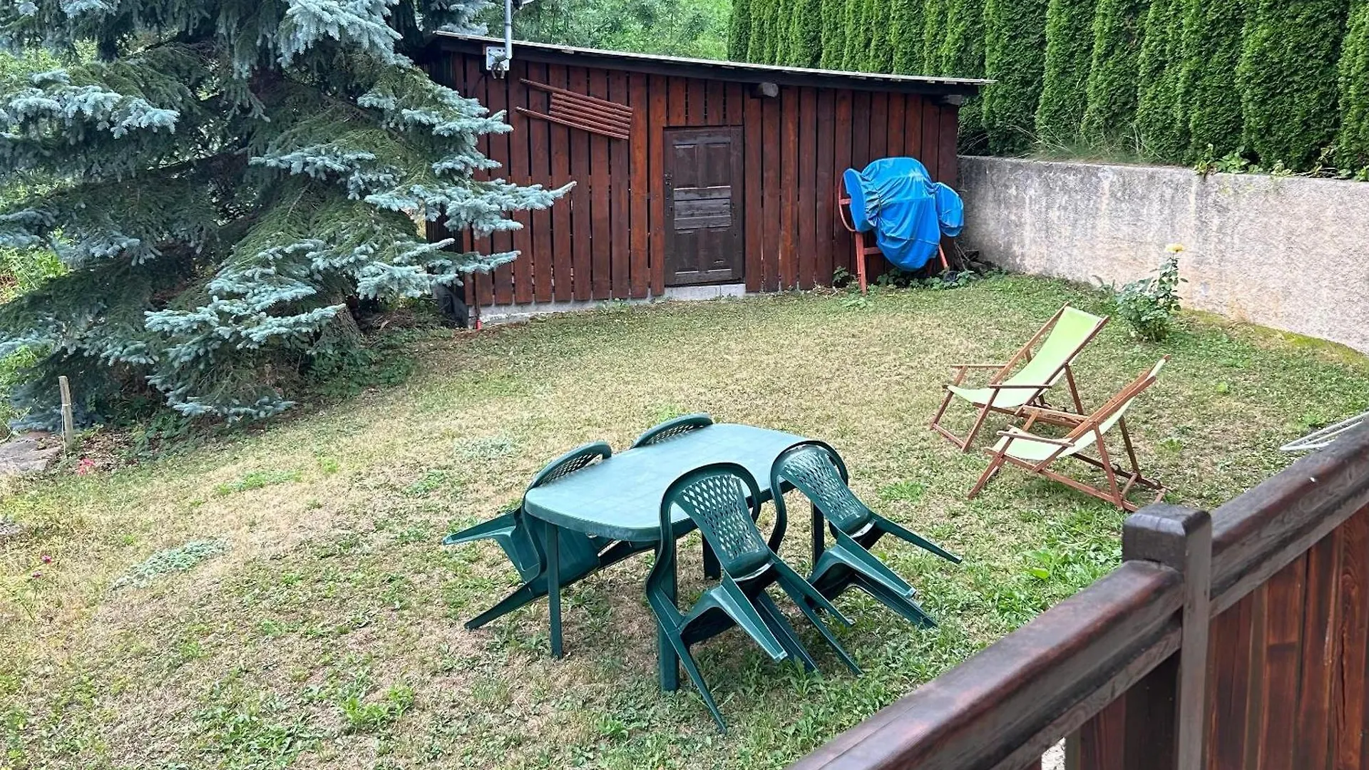 Appartement Chalet 4 Pers 45M2 Puy Saint Vincent Puy-Saint-Vincent